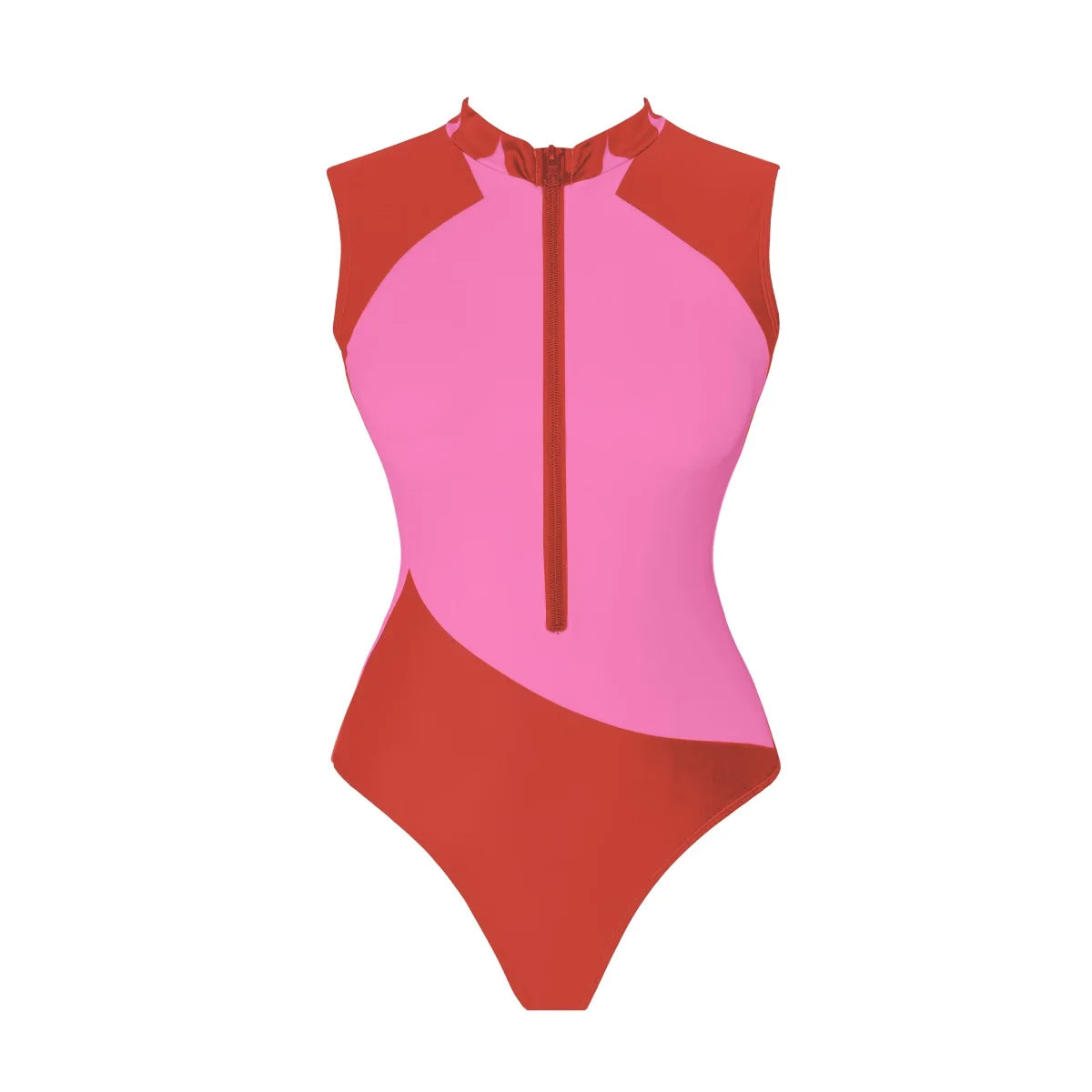 Ash Uv Protection One Piece Swimwear For Women