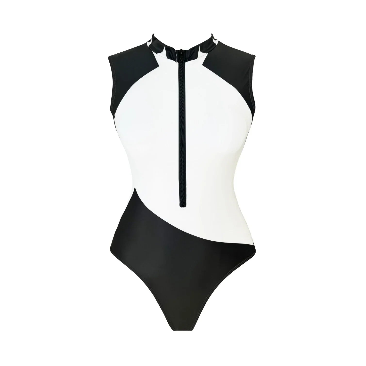 Ash Uv Protection One Piece Swimwear For Women