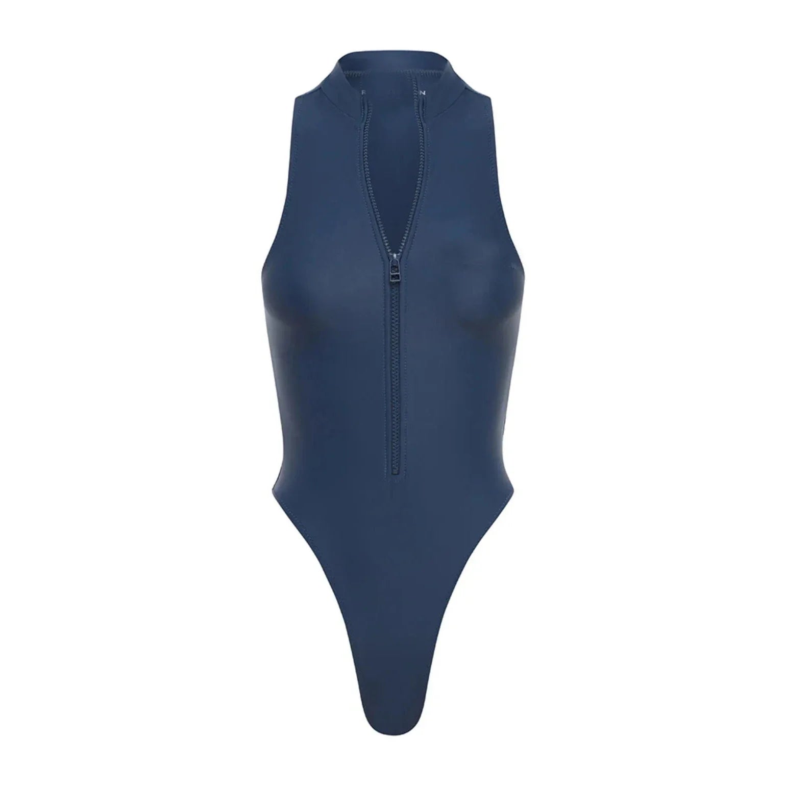 Ash Uv Protection One Piece Swimwear For Women