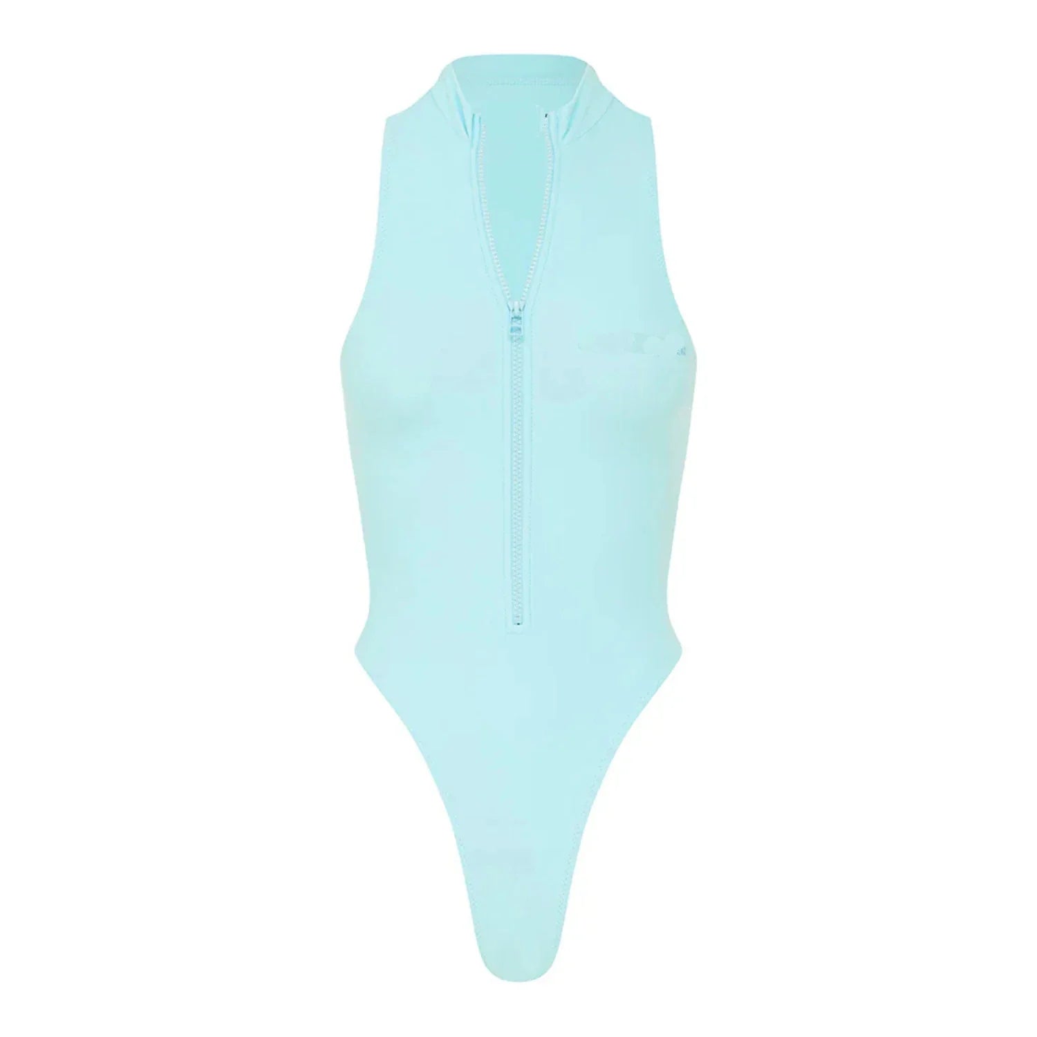 Ash Uv Protection One Piece Swimwear For Women