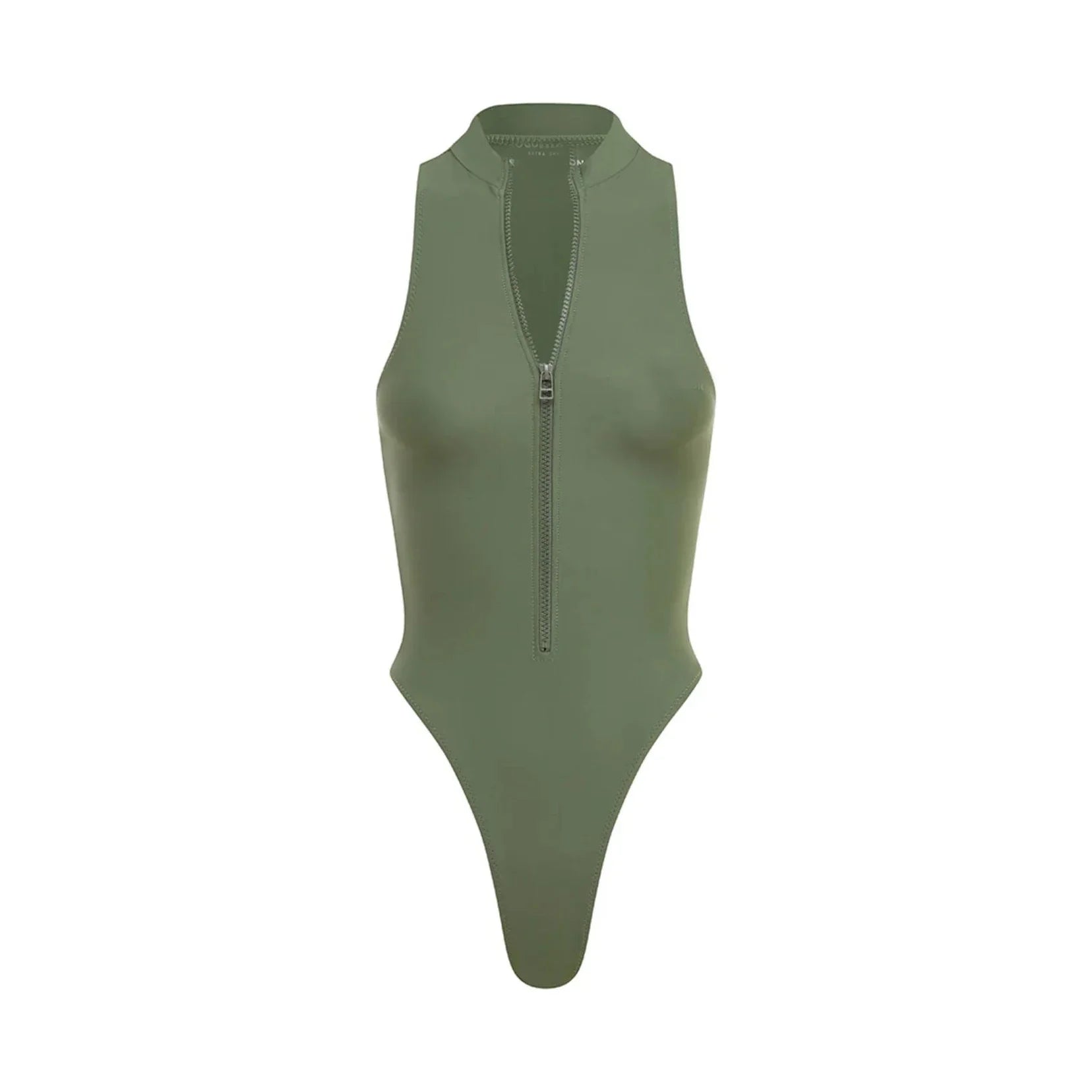 Ash Uv Protection One Piece Swimwear For Women