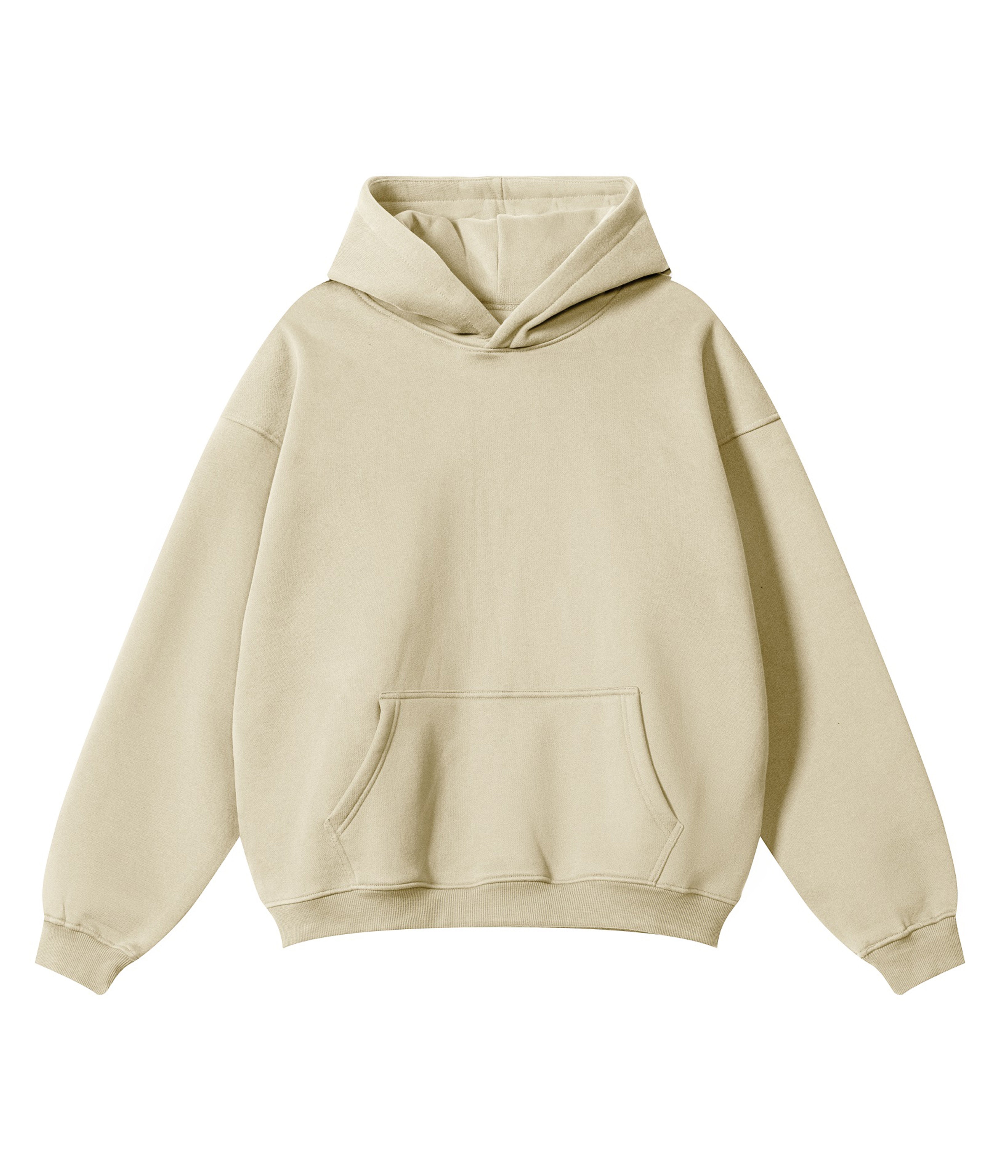 SAND HOODIE