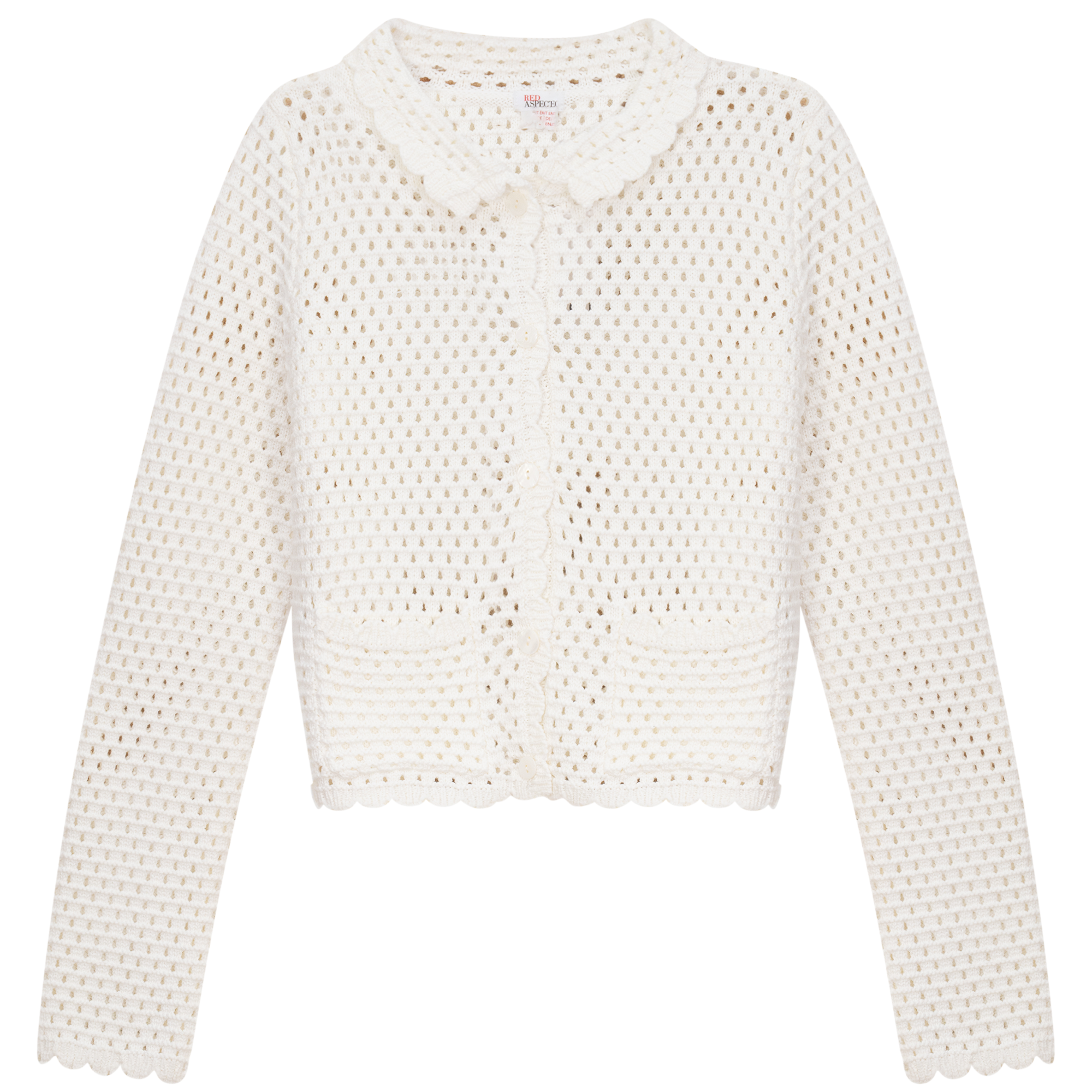 Crochet Cardigan