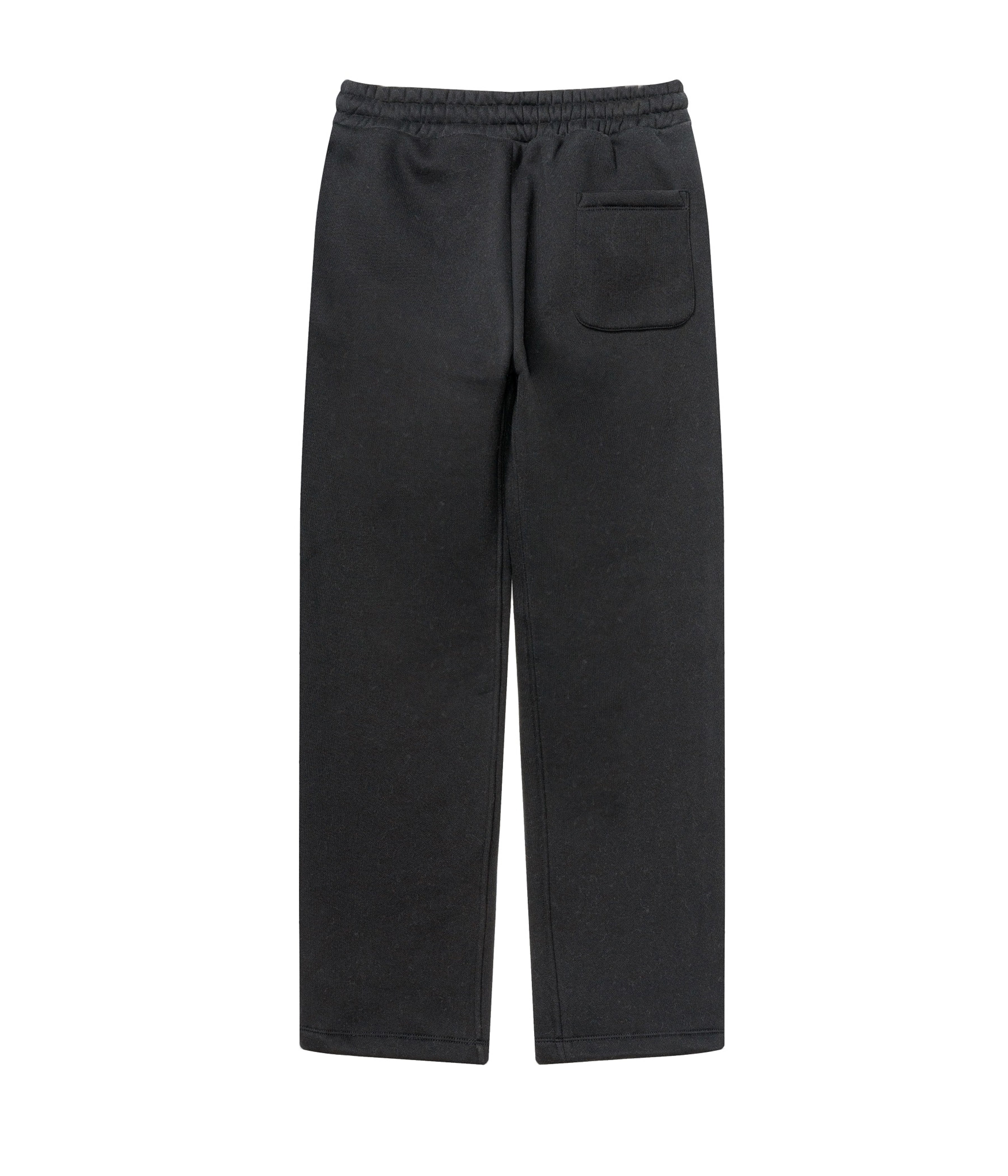 NOIR SWEATPANTS