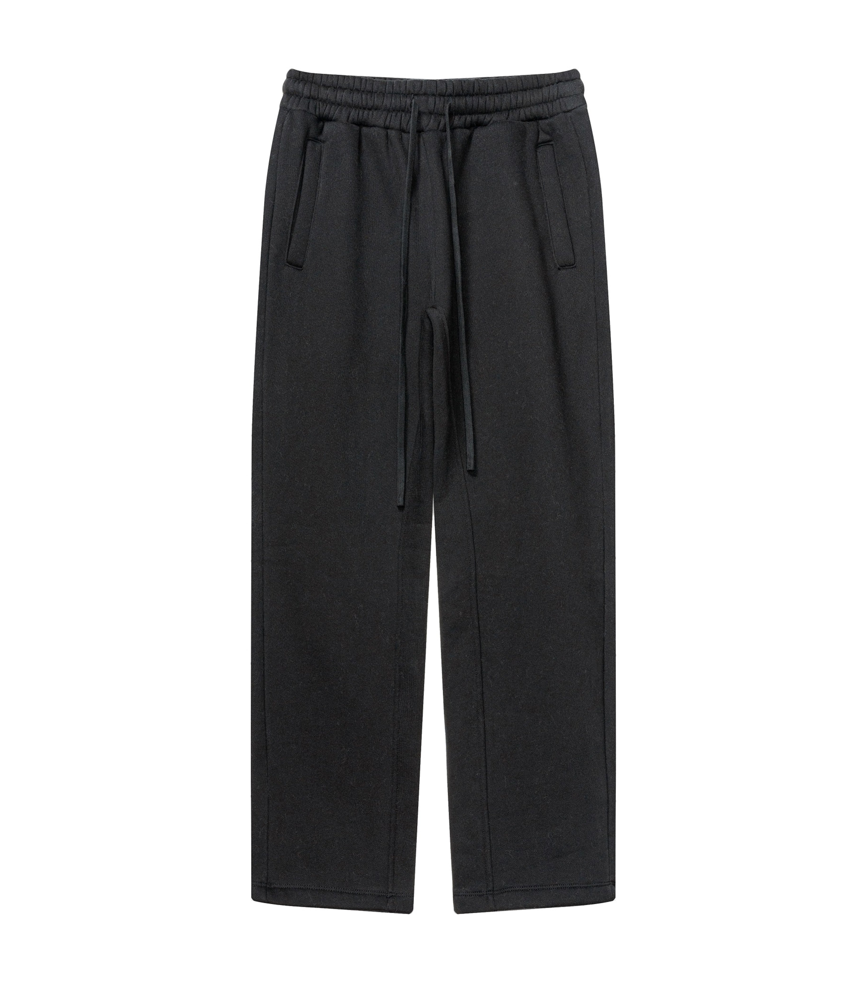 NOIR SWEATPANTS