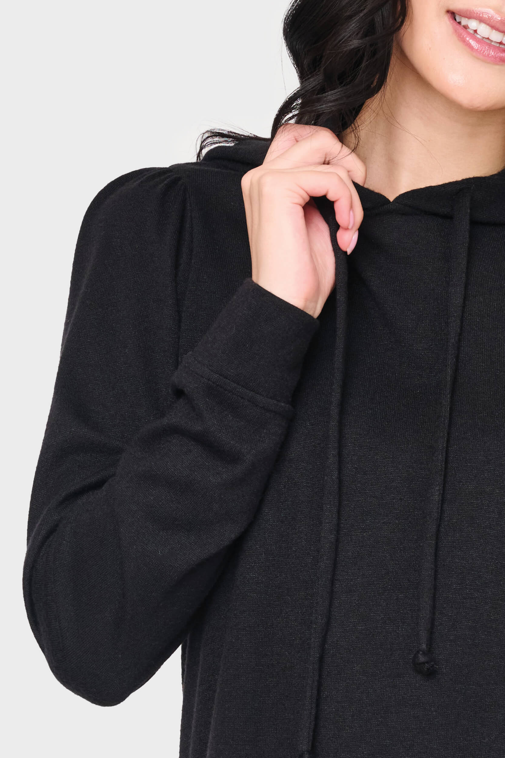 The Chic Luxe Alpine Hoodie