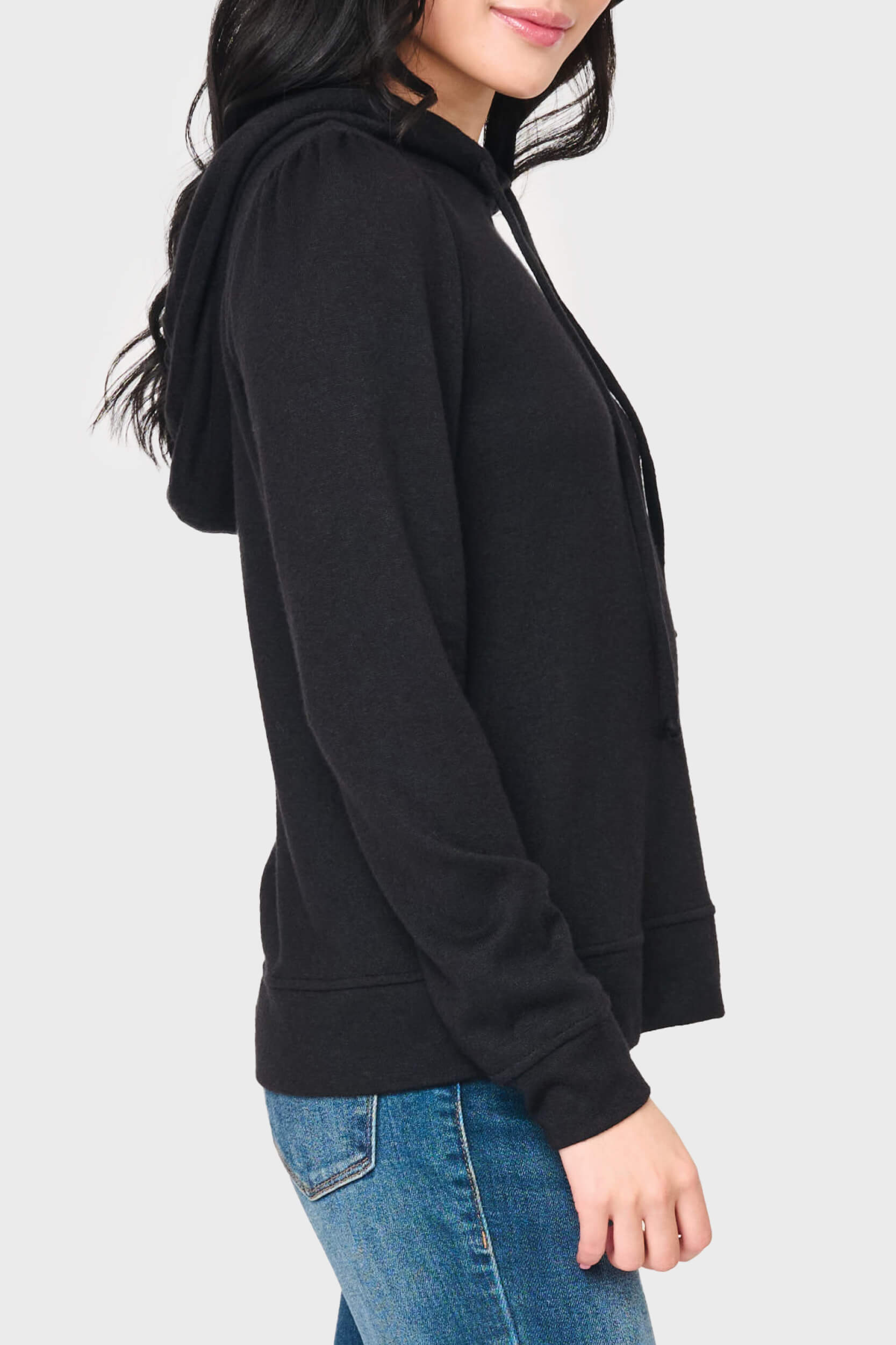 The Chic Luxe Alpine Hoodie