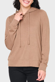The Chic Luxe Alpine Hoodie