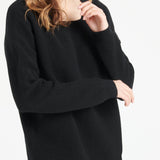 Pure Cashmere Roundneck Sweater (Lilly 25)