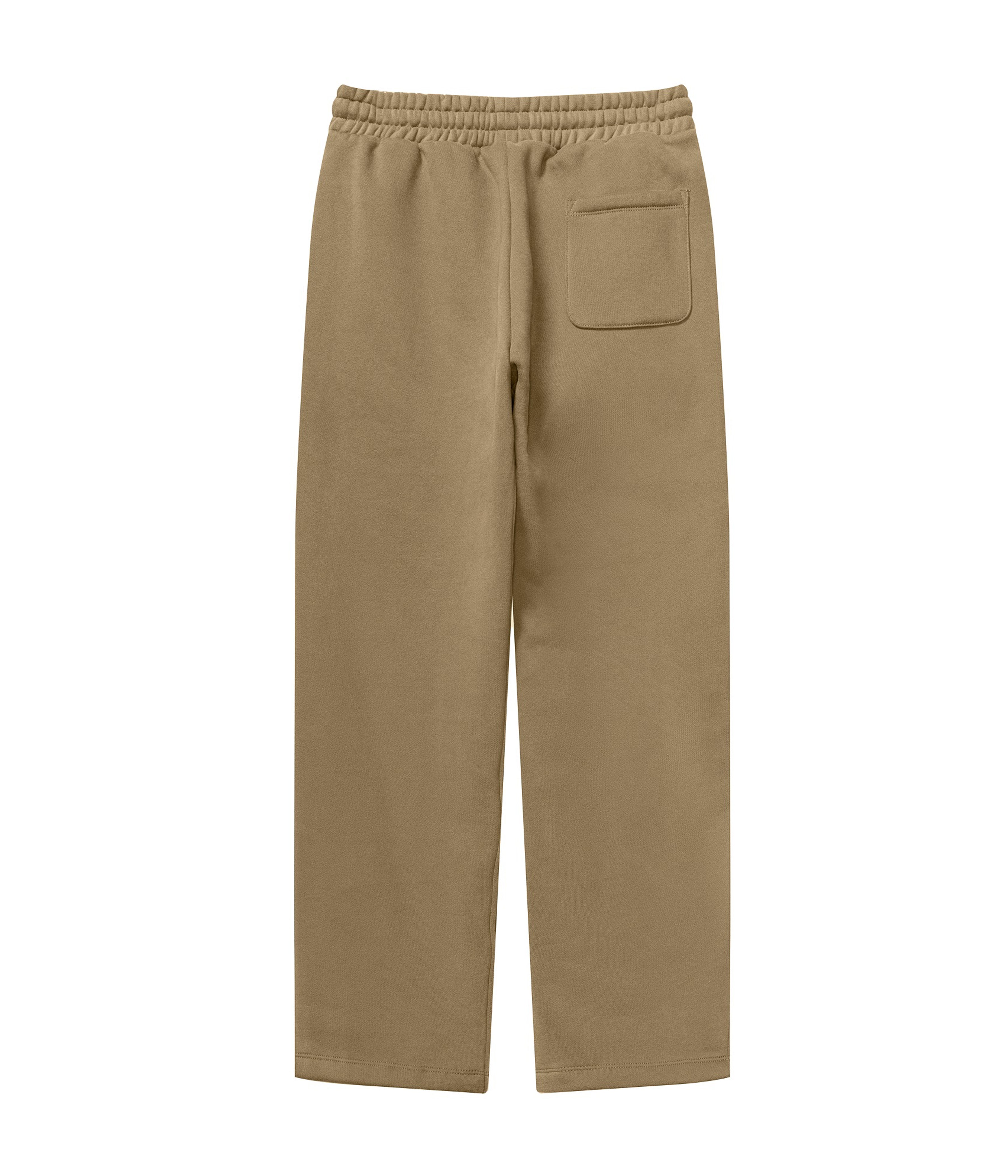 TOFFEE SWEATPANTS