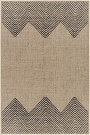 Suzy Washable Jutely Rug