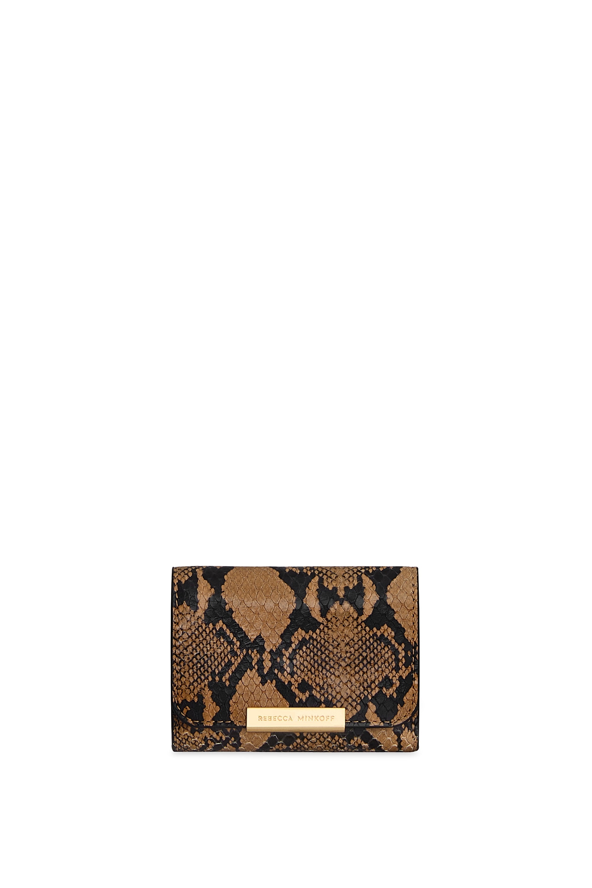 Rebecca Minkoff Compact Wallet