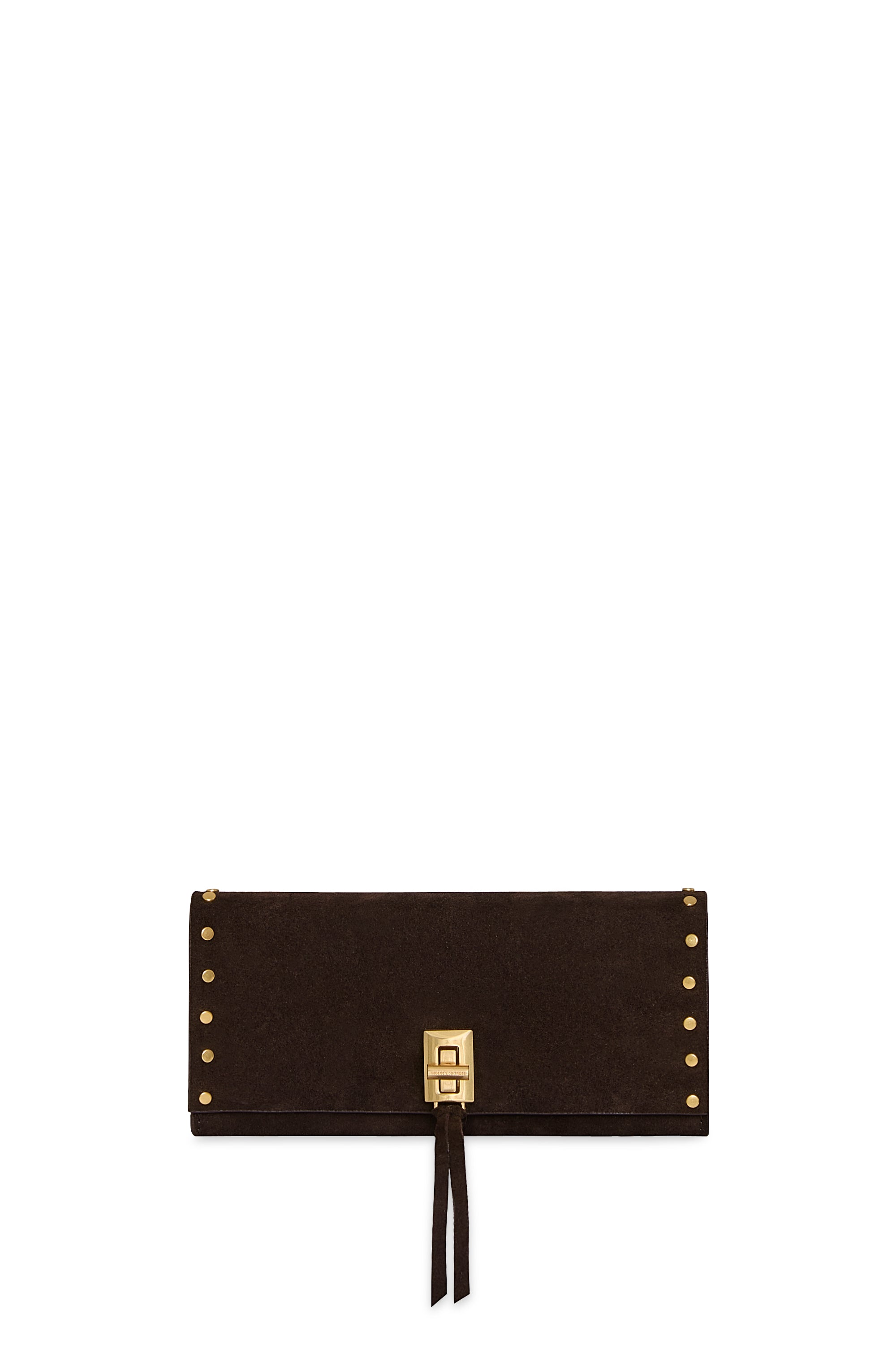 Rebecca Minkoff Darren Continental Wallet