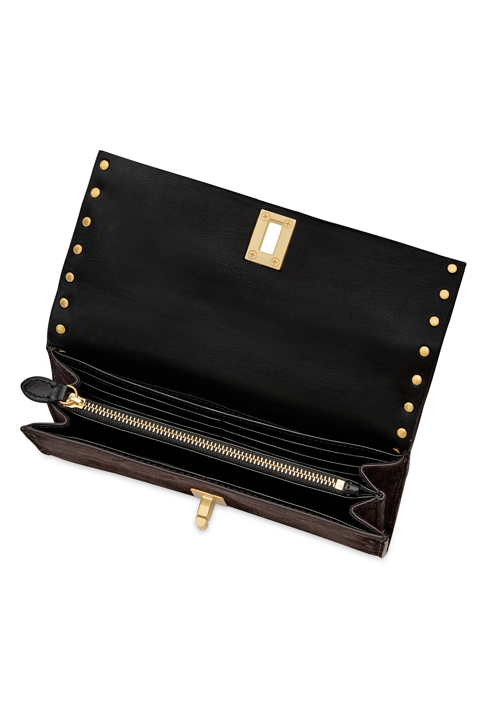 Rebecca Minkoff Darren Continental Wallet
