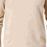 Alfani Men's Big & Tall Polo Shirt Beige Size Medium