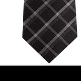 Kenneth Cole Reaction Men's Silk Blend Professional Neck Tie Navy One Size