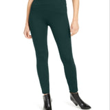 INC International Concepts Women's Skinny Pants Green Size 2