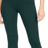 INC International Concepts Women's Skinny Pants Green Size 2