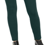INC International Concepts Women's Skinny Pants Green Size 2