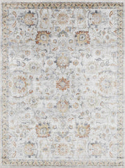 Dion Washable Floral Rug