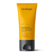Broad-Spectrum SPF30 Face Sunscreen