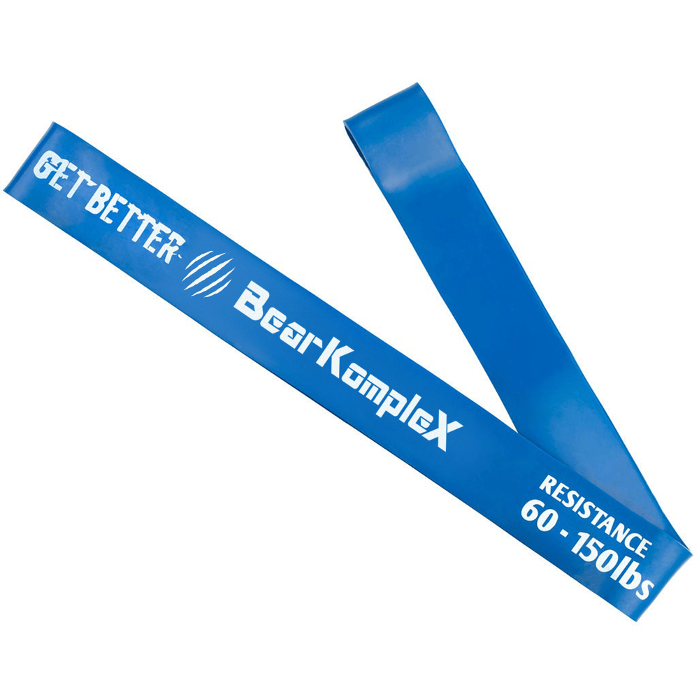 Bear Komplex Resistance Bands