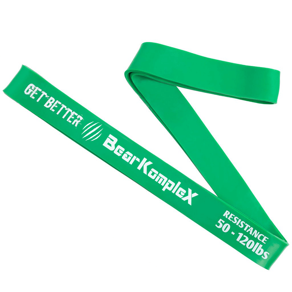 Bear Komplex Resistance Bands