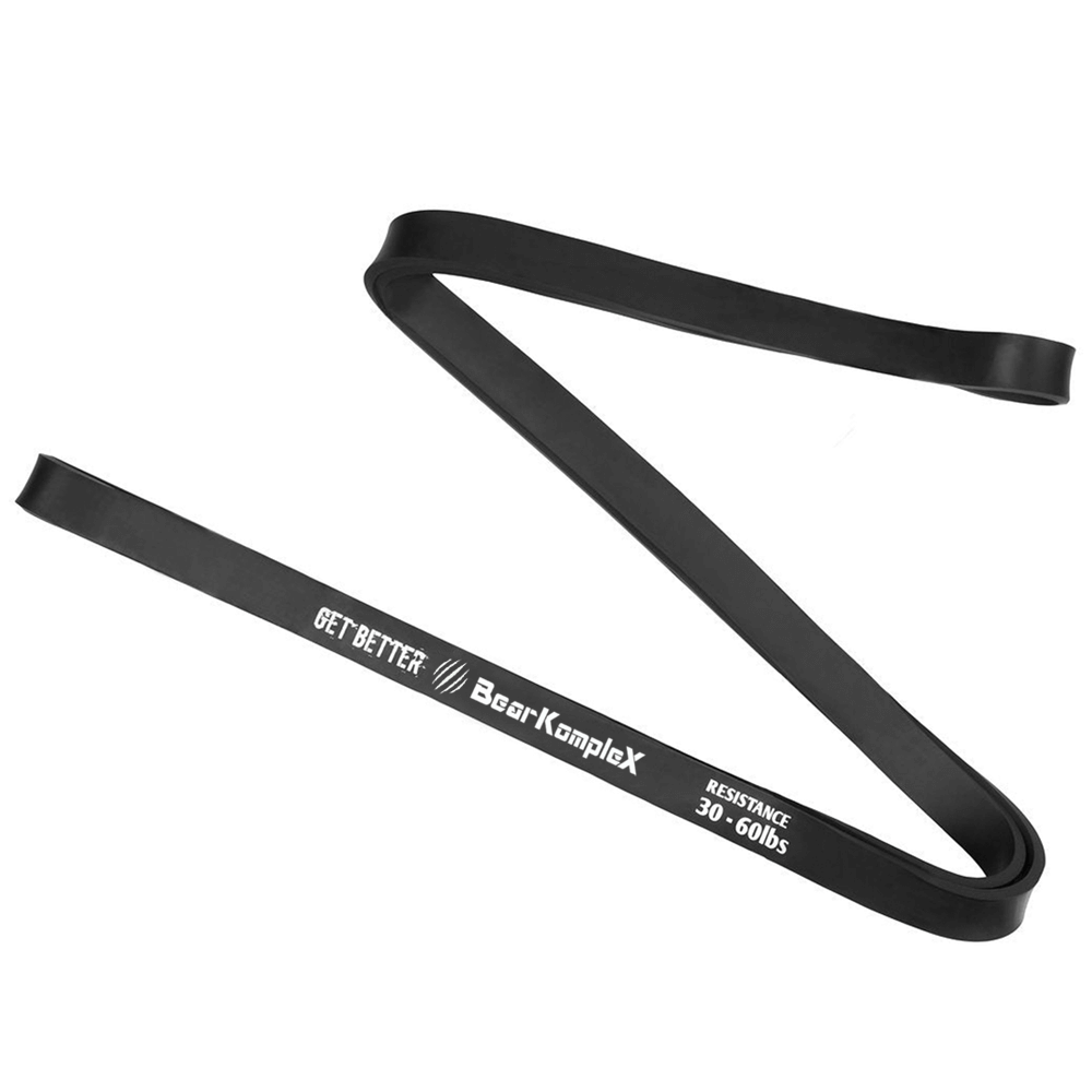 Bear Komplex Resistance Bands