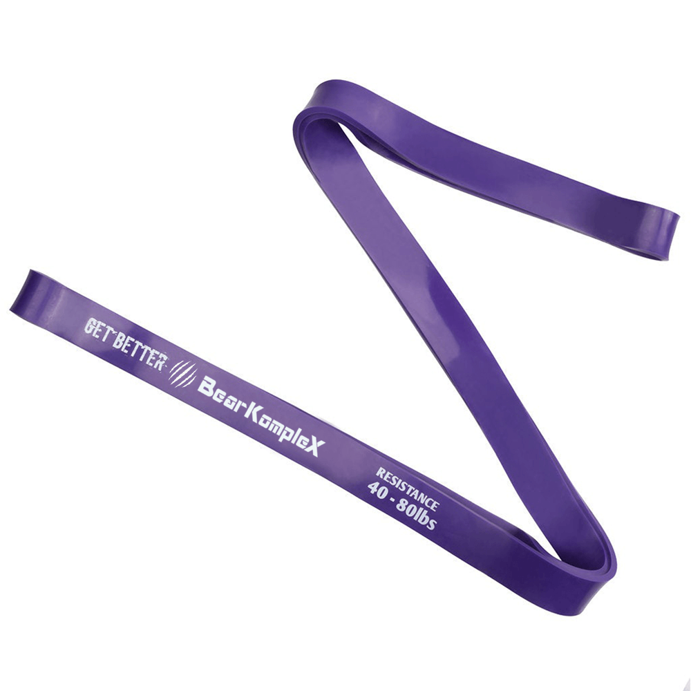 Bear Komplex Resistance Bands