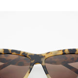 Siena Sunglasses  Milky Tortoise Milky