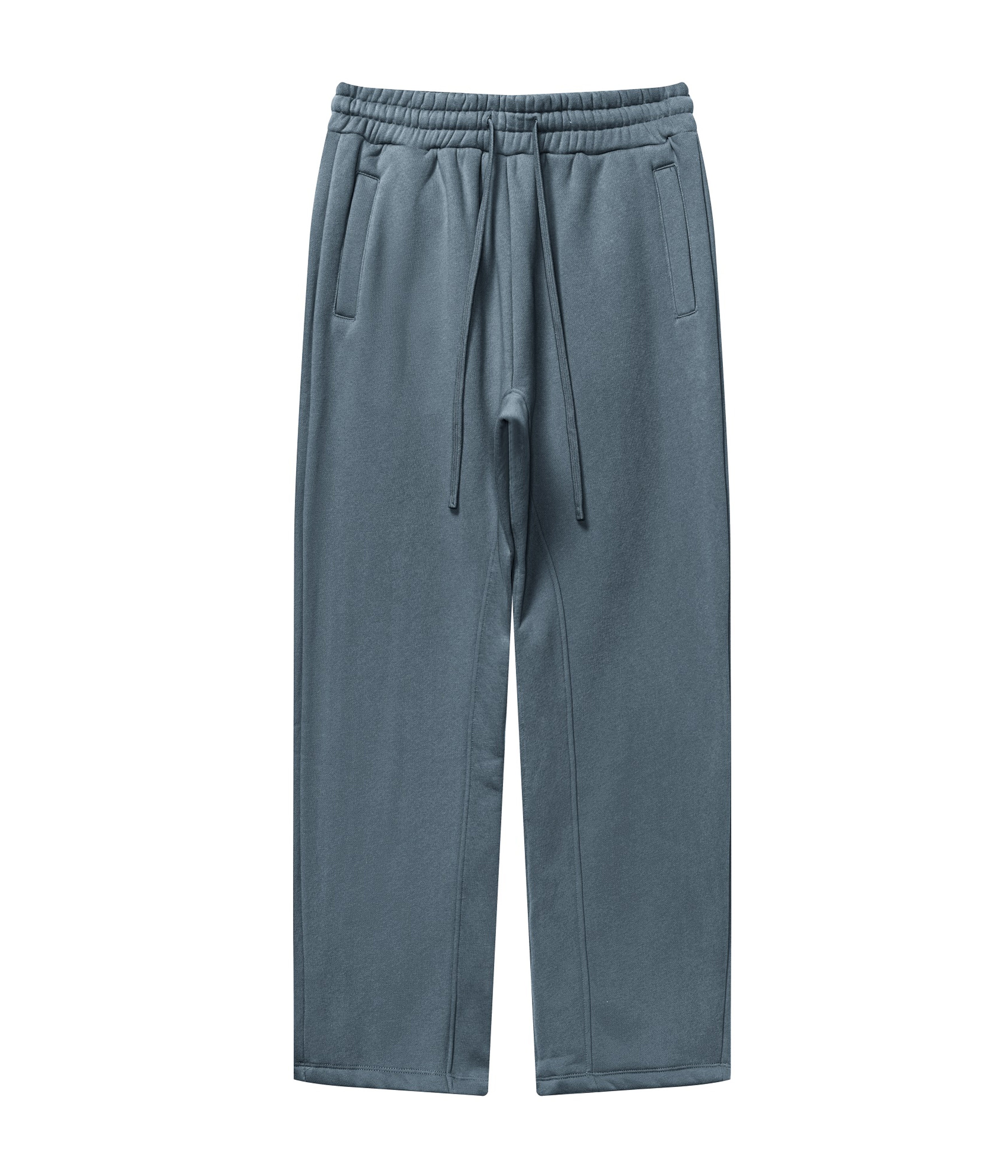 SLATE SWEATPANTS