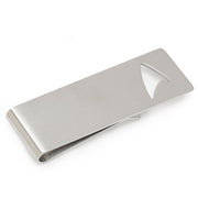 Star Trek Cutout Delta Shield Money Clip