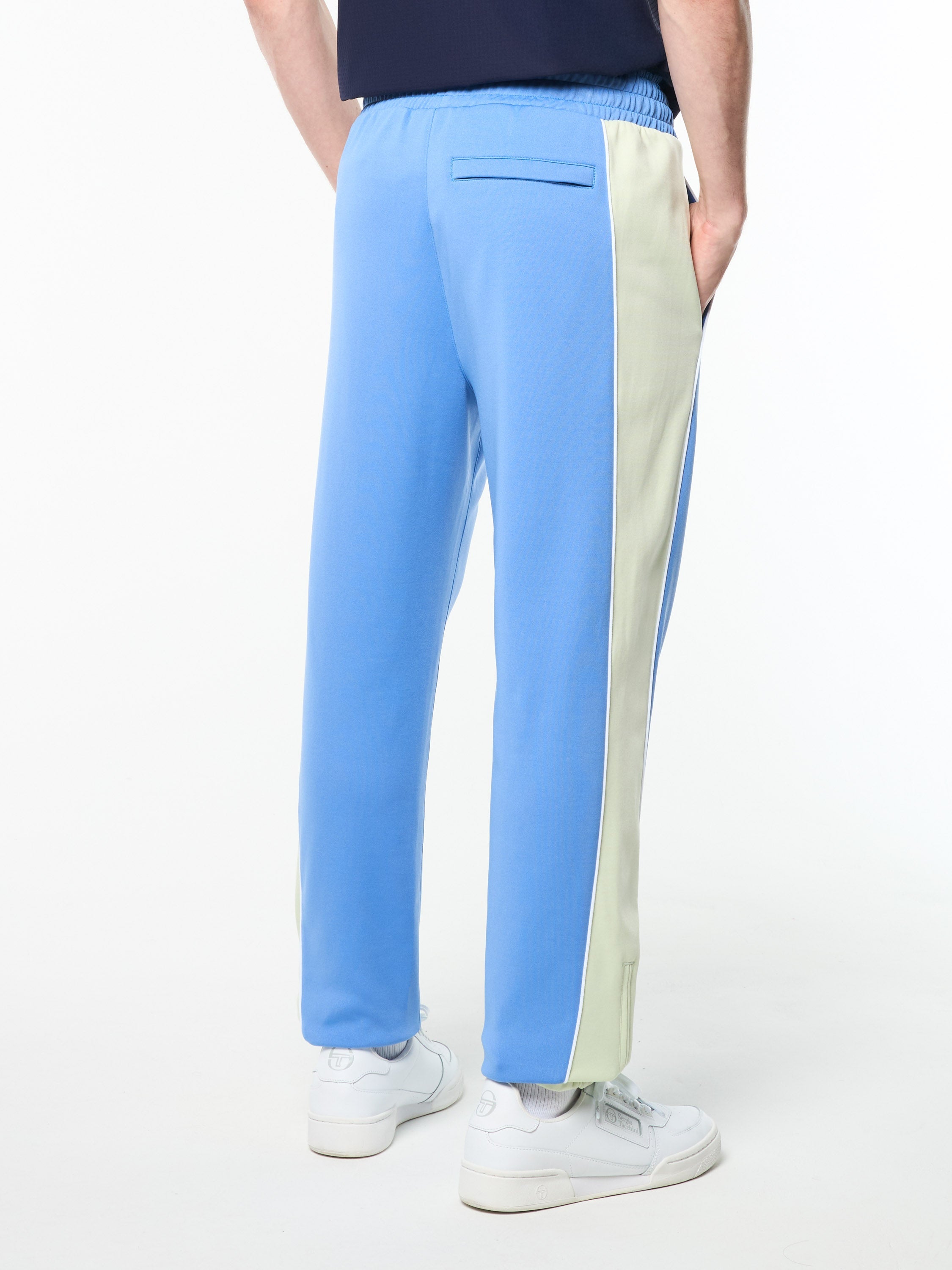 Corsa Track Pant- Ultramarine