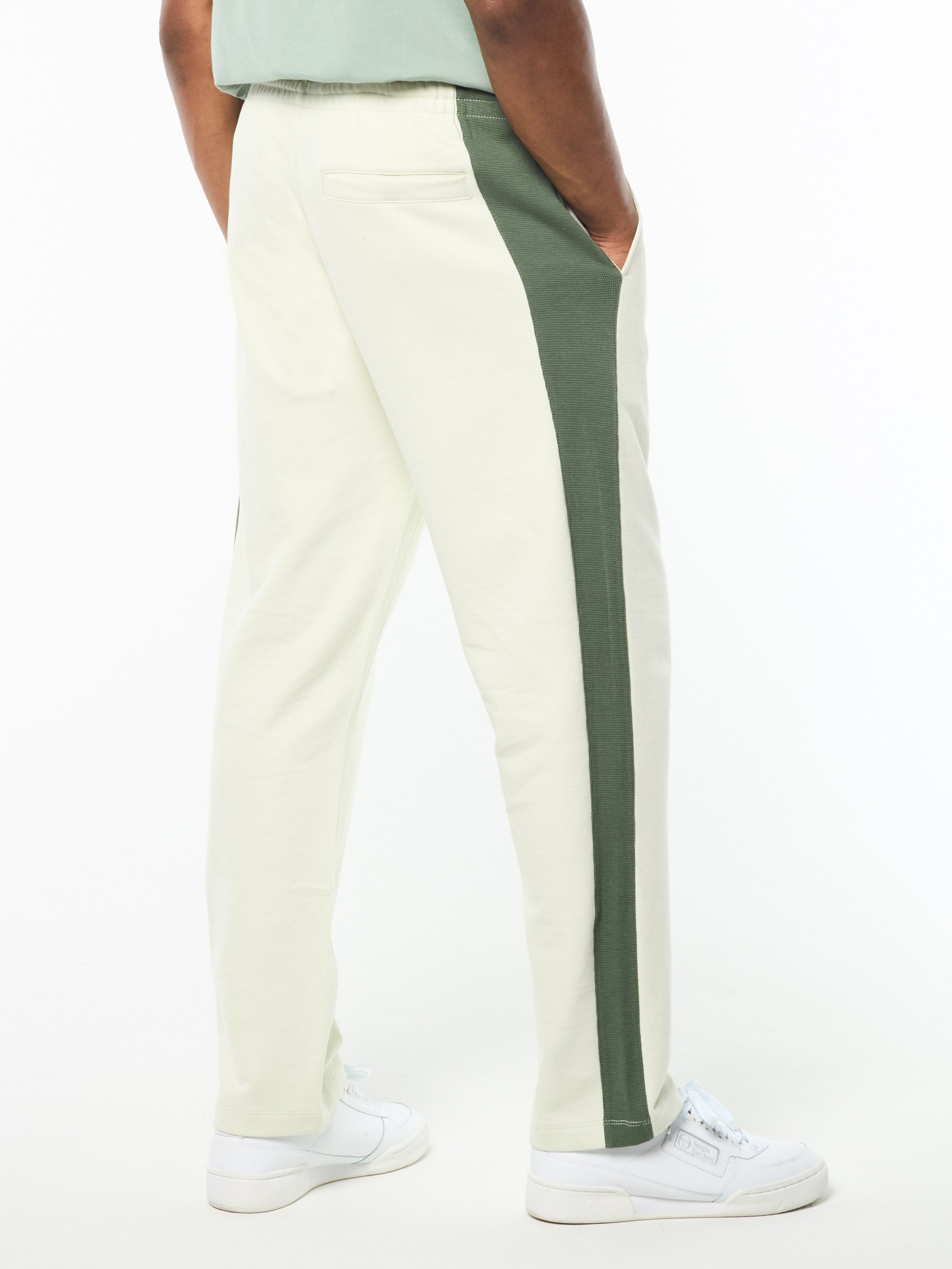Suonare Sweatpant- Almost Aqua