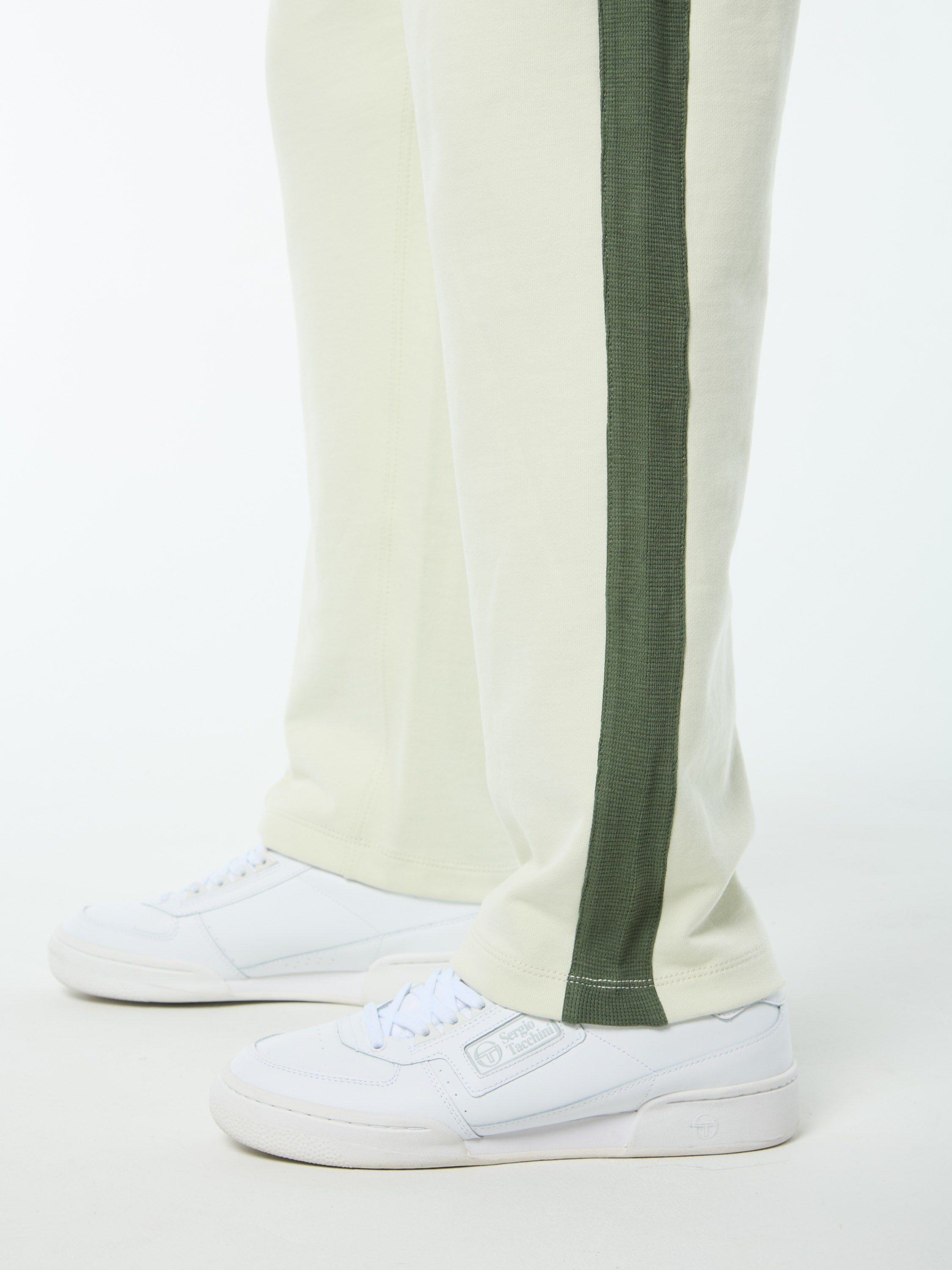 Suonare Sweatpant- Almost Aqua