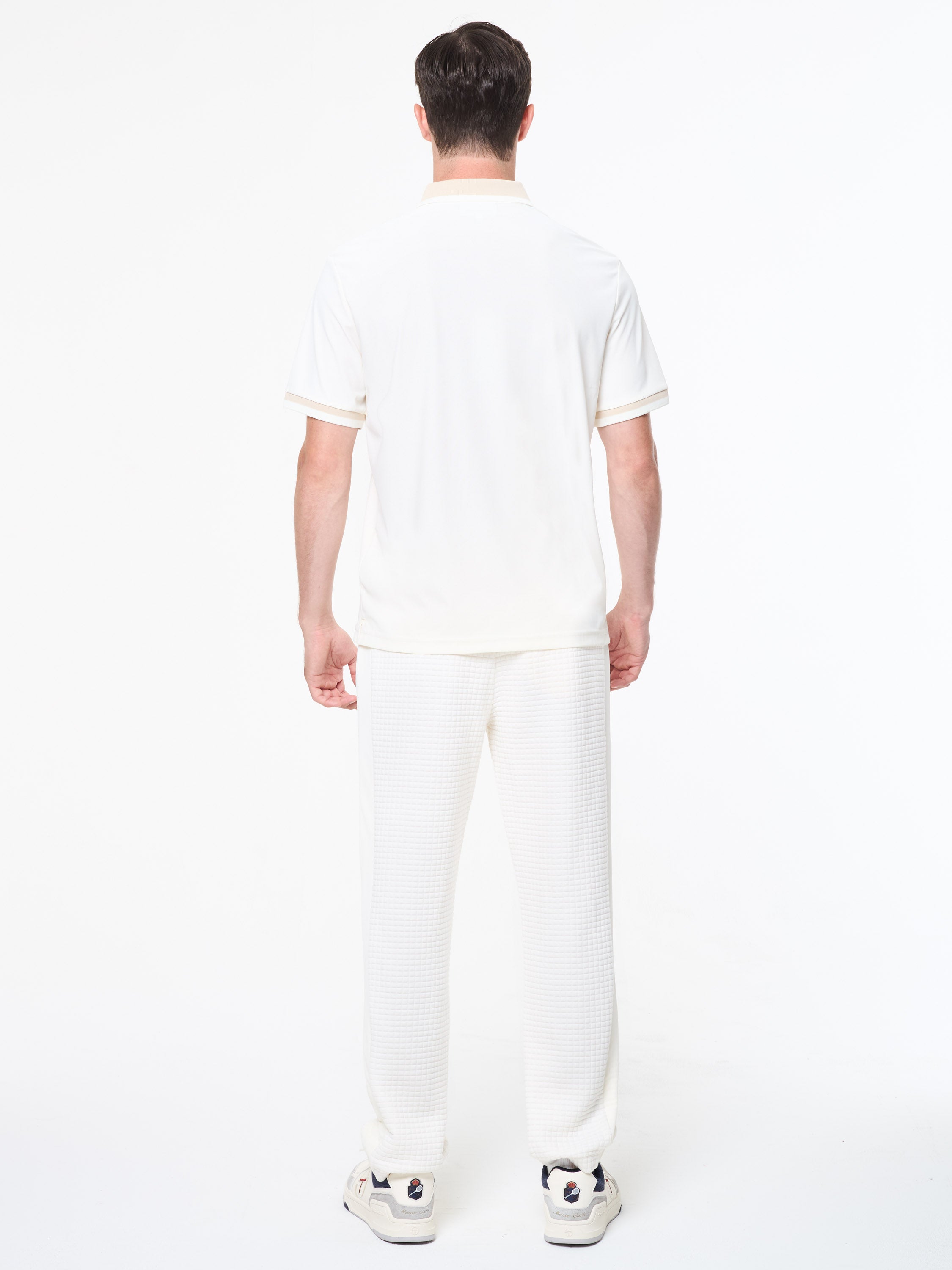 Arbitro Polo- Gardenia