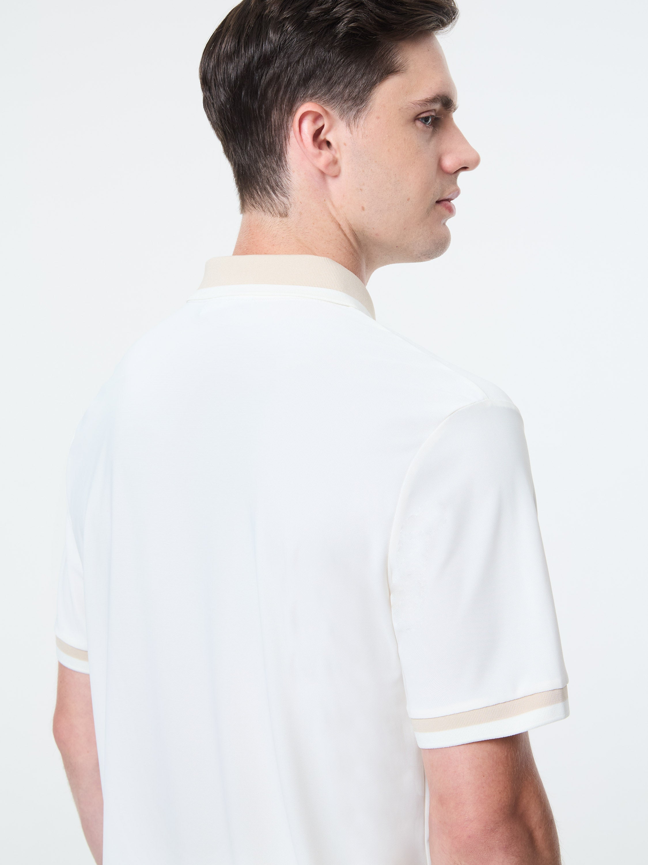 Arbitro Polo- Gardenia