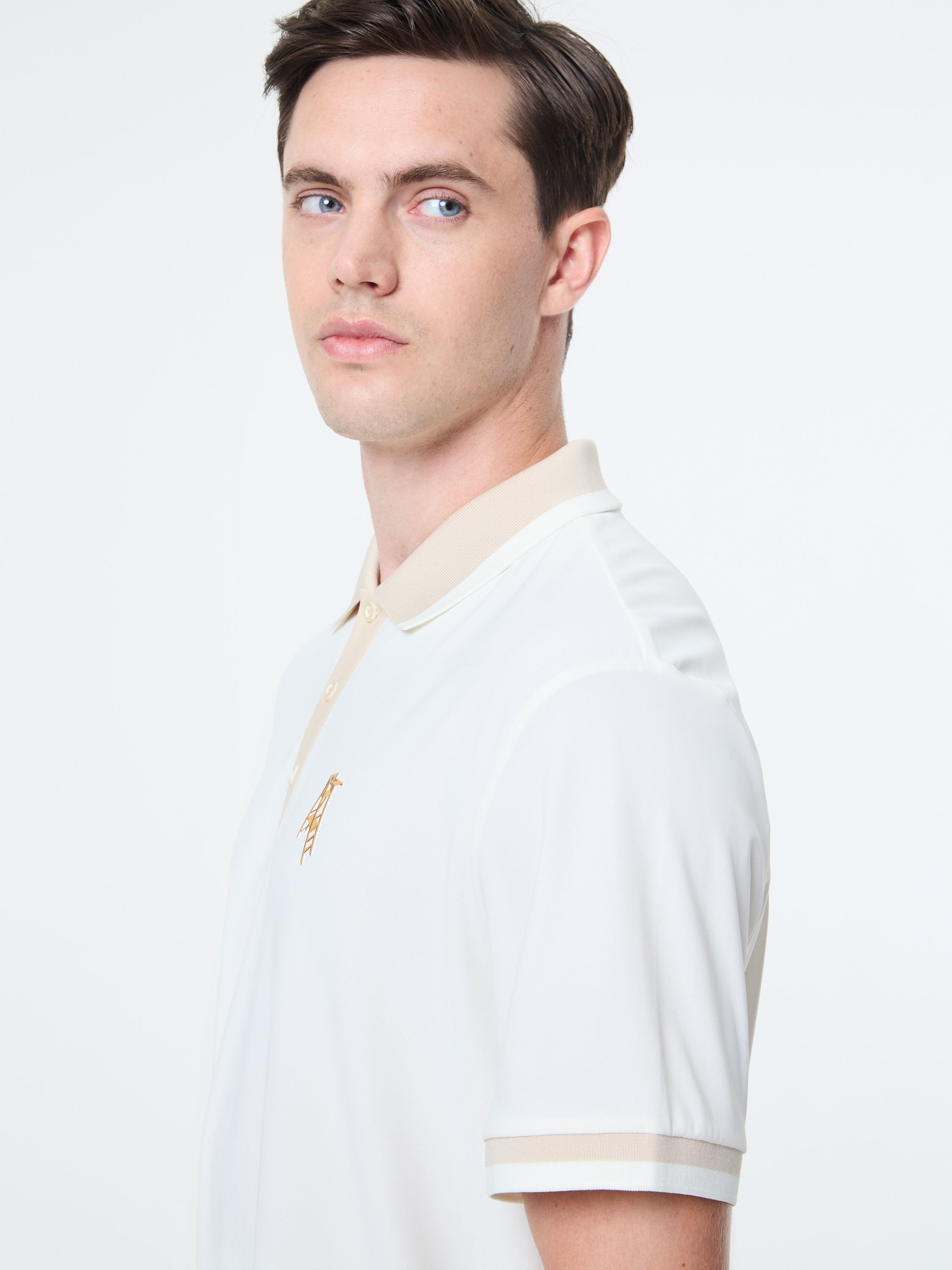 Arbitro Polo- Gardenia