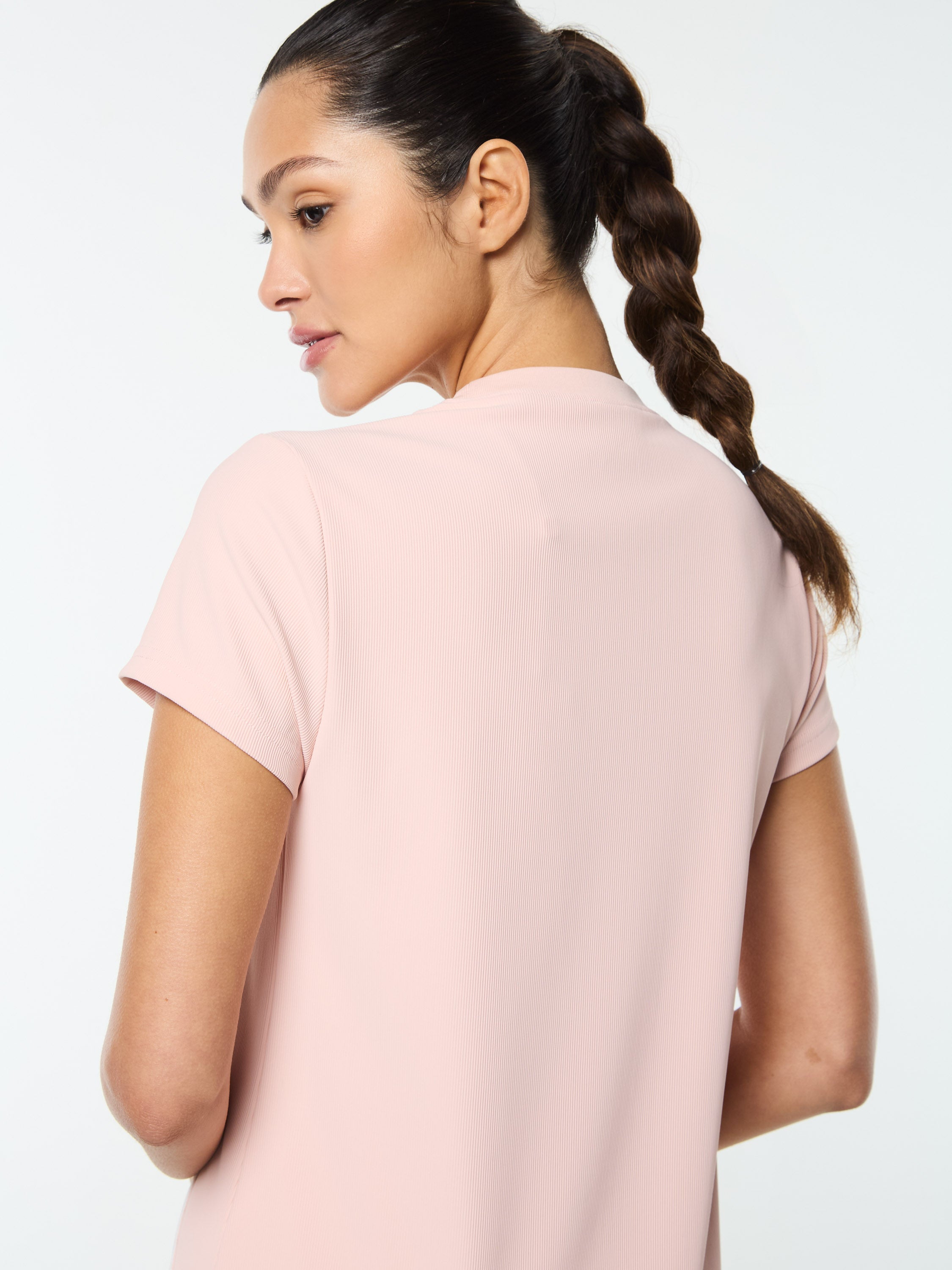 Bria Dress- Evening Sand