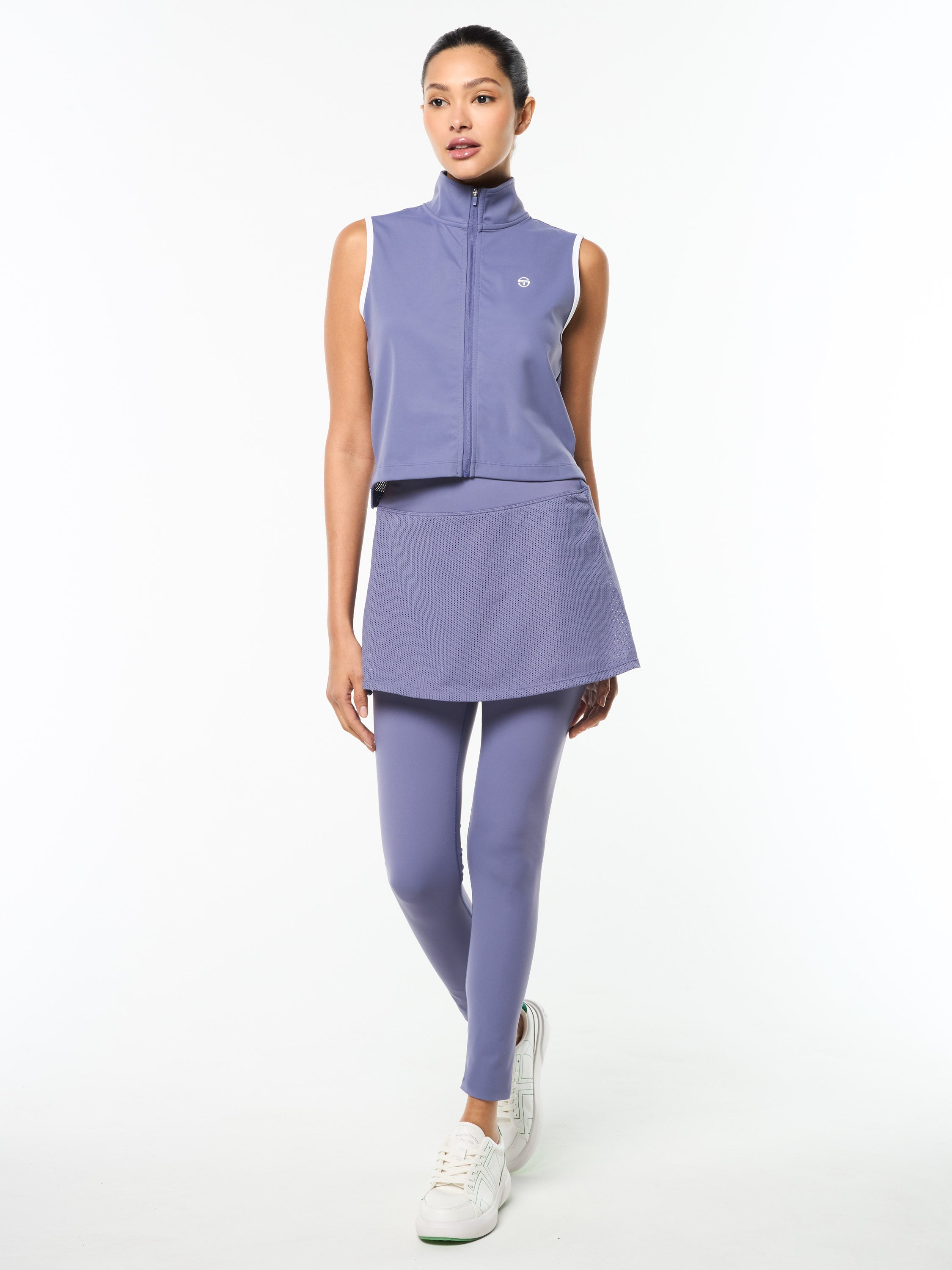 Milana Legging- Heron
