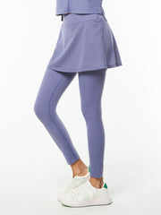 Milana Legging- Heron