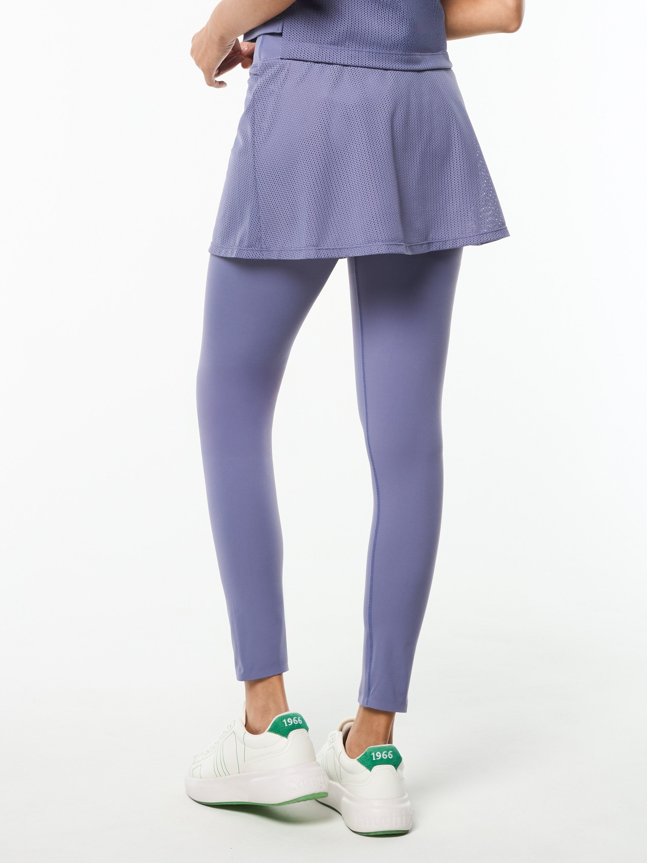 Milana Legging- Heron