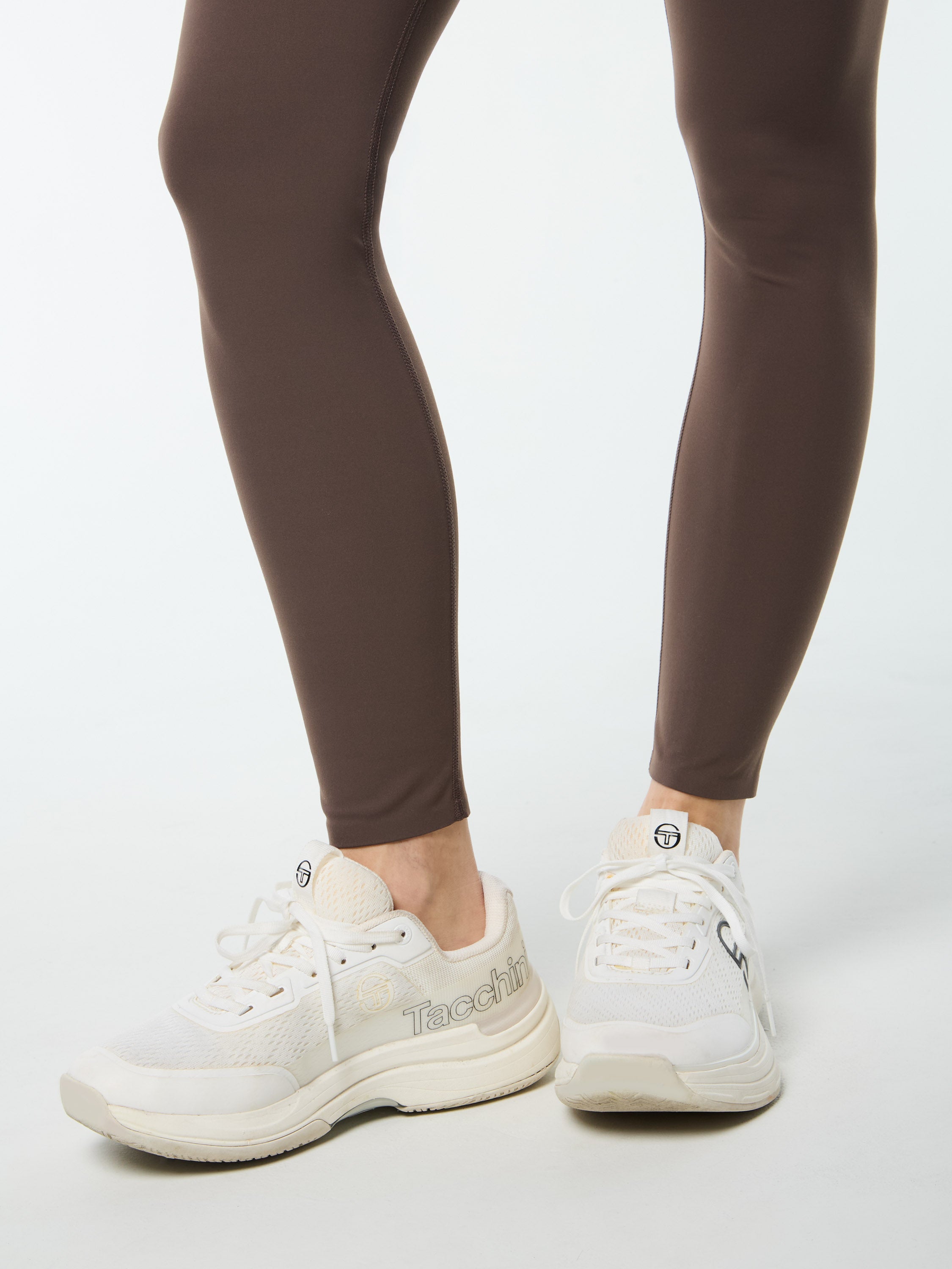 Milana Legging- Mulch
