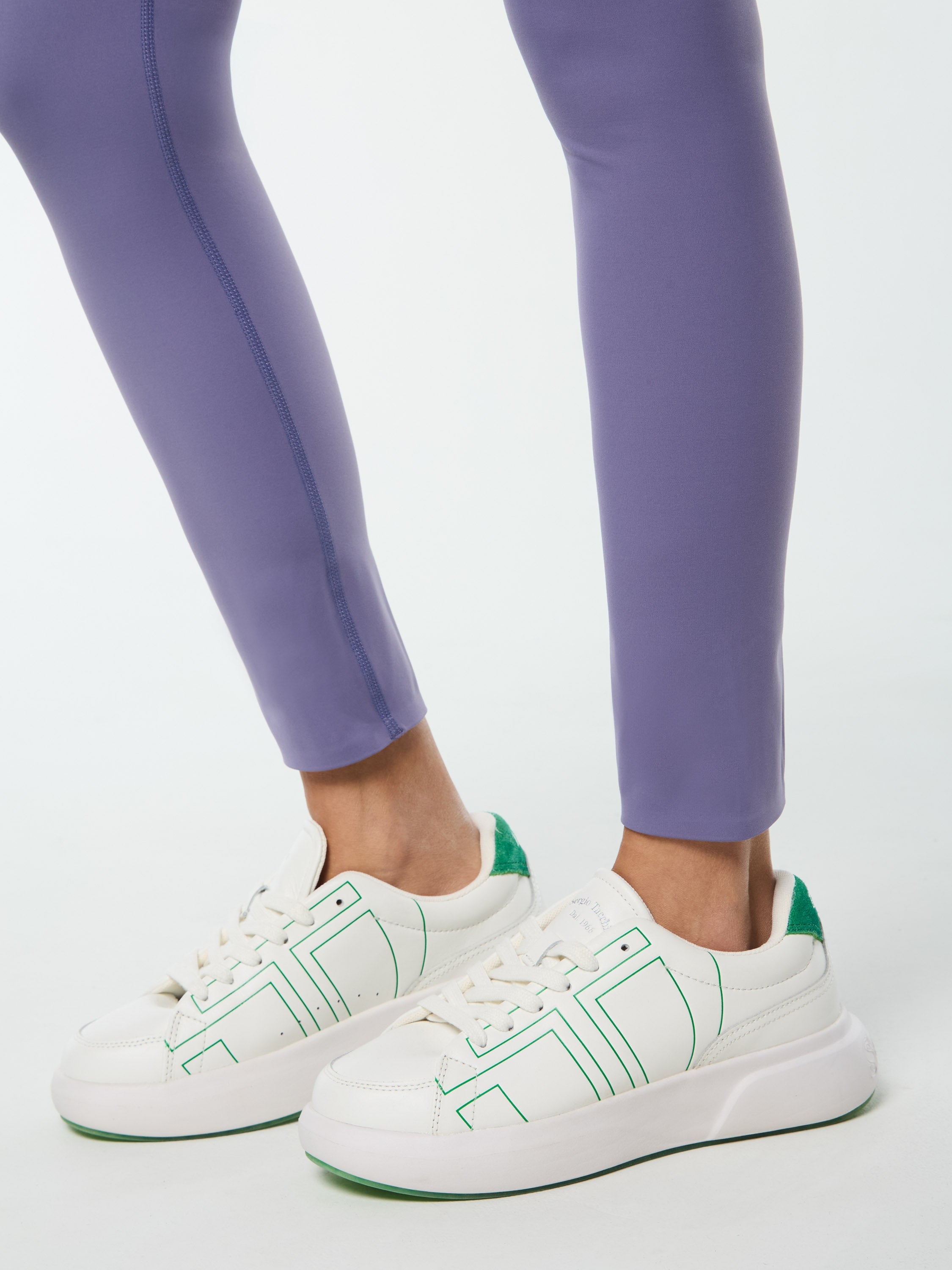 Milana Legging- Heron