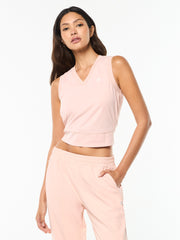 Noemi Top- Evening Sand