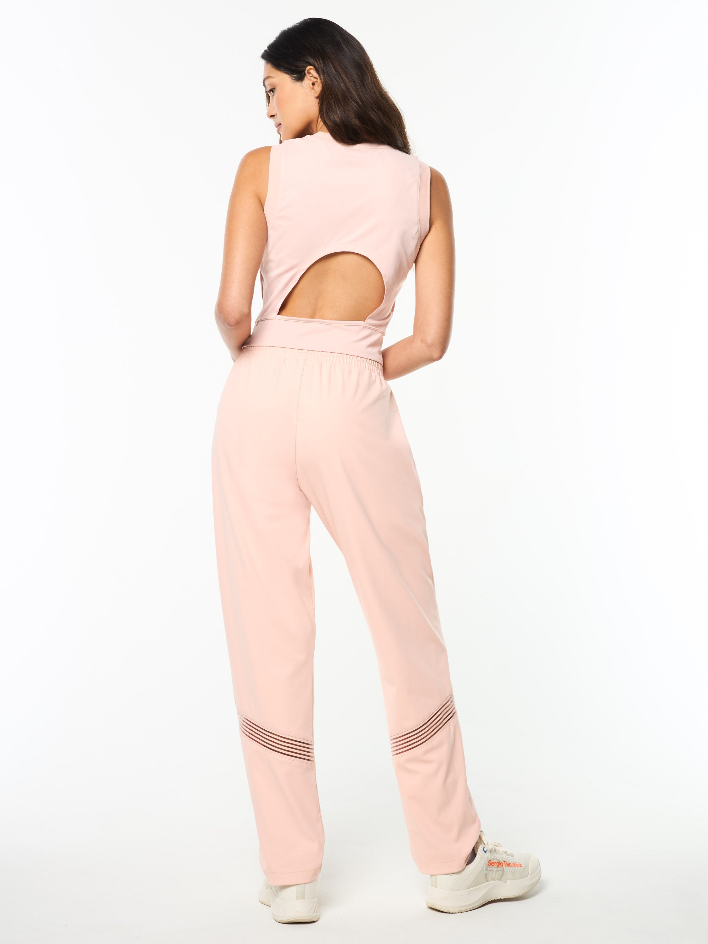 Noemi Top- Evening Sand