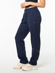 Noemi Pant- Maritime Blue