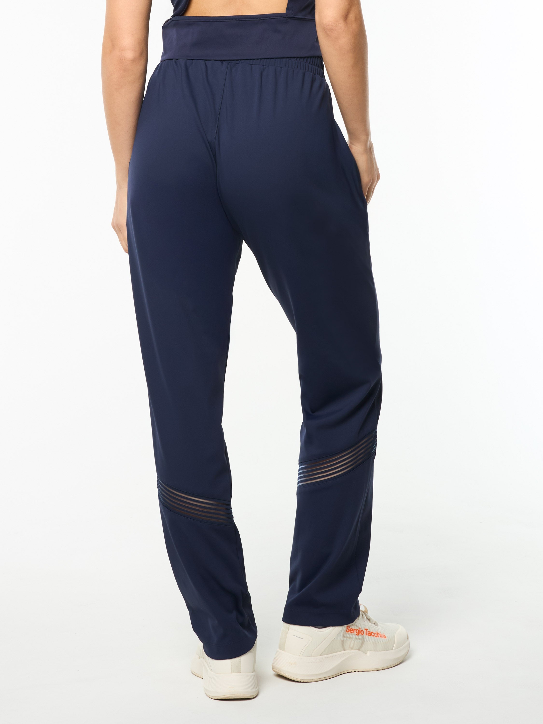 Noemi Pant- Maritime Blue