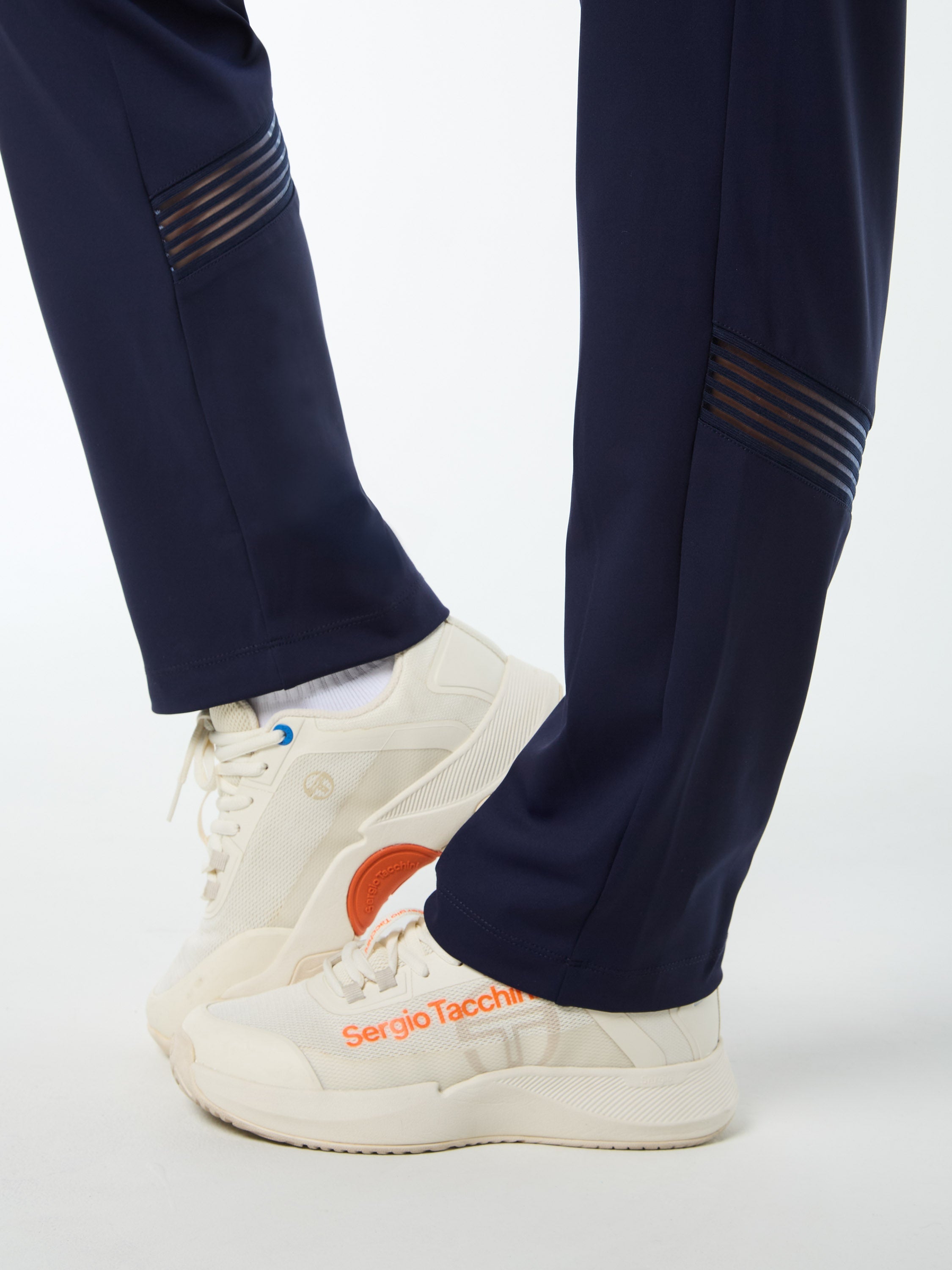 Noemi Pant- Maritime Blue