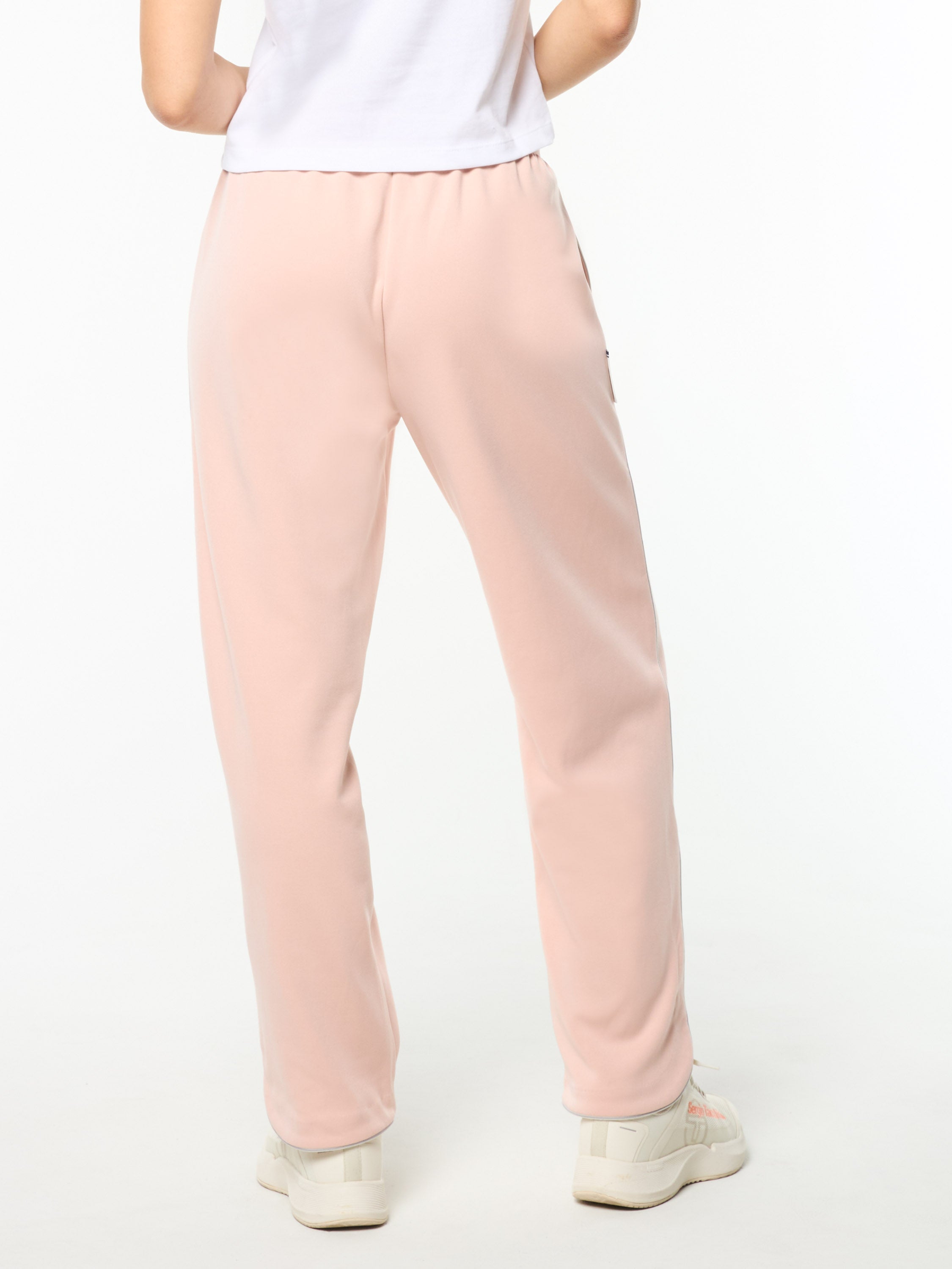 Terina Track Pant- Evening Sand